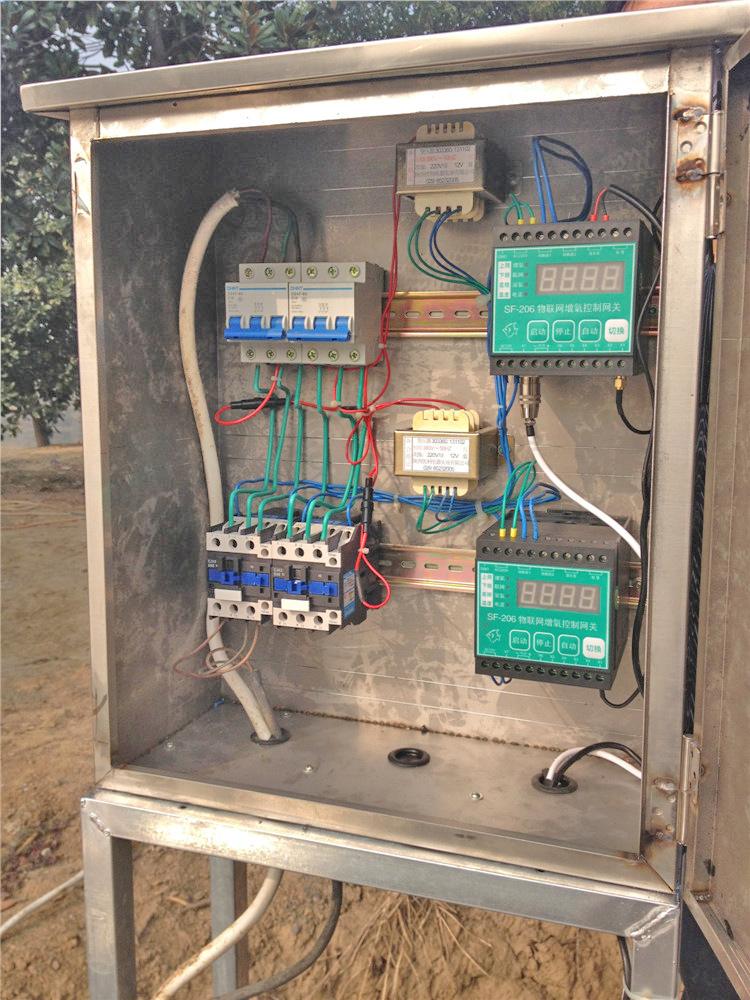 九龍坡農(nóng)家樂開發(fā)區(qū)動力保護(hù)配電箱安裝項(xiàng)目